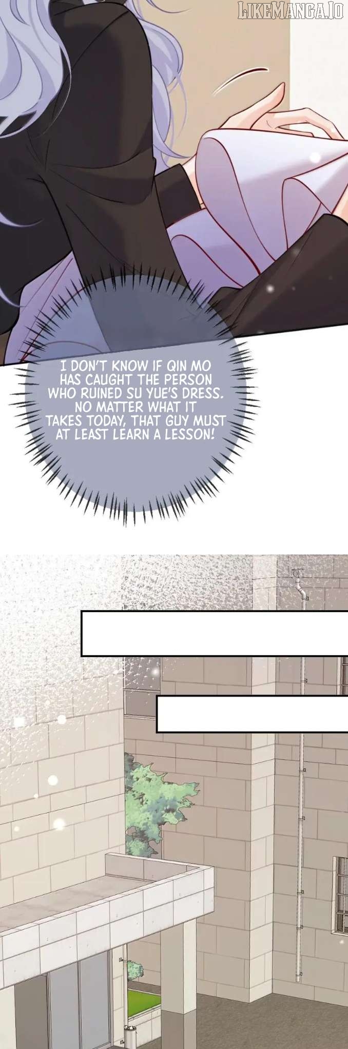 The Two-Faced Heroine is Obsessed with Marking Me Chapter 19 - page 10