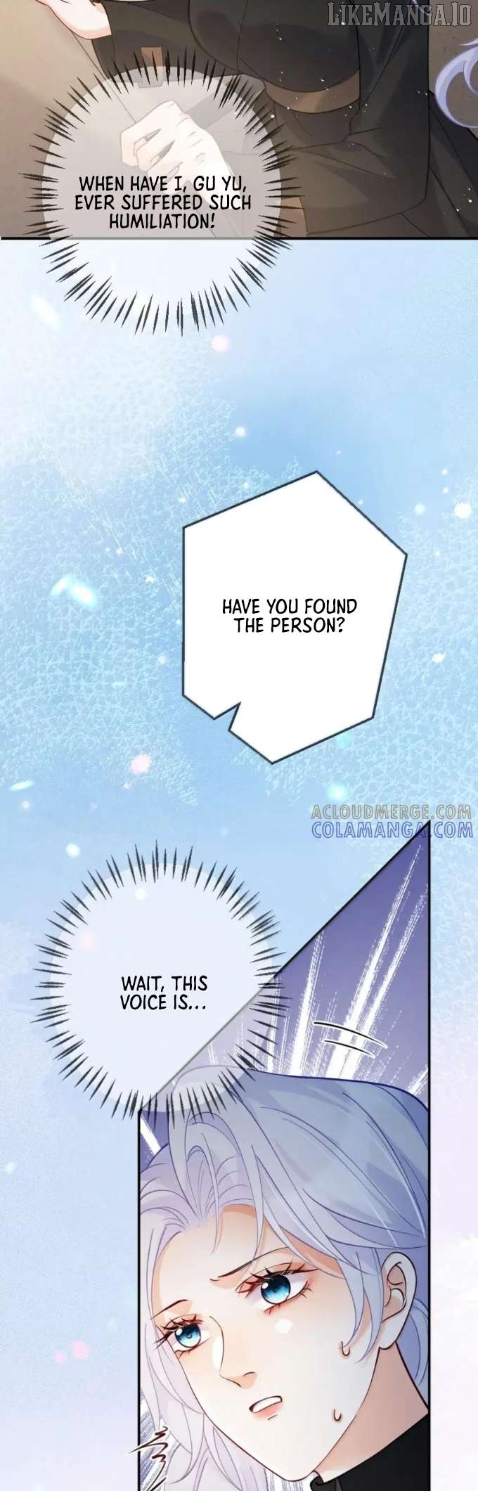 The Two-Faced Heroine is Obsessed with Marking Me Chapter 19 - page 23