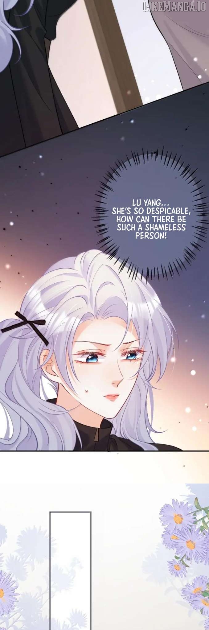 The Two-Faced Heroine is Obsessed with Marking Me Chapter 19 - page 7
