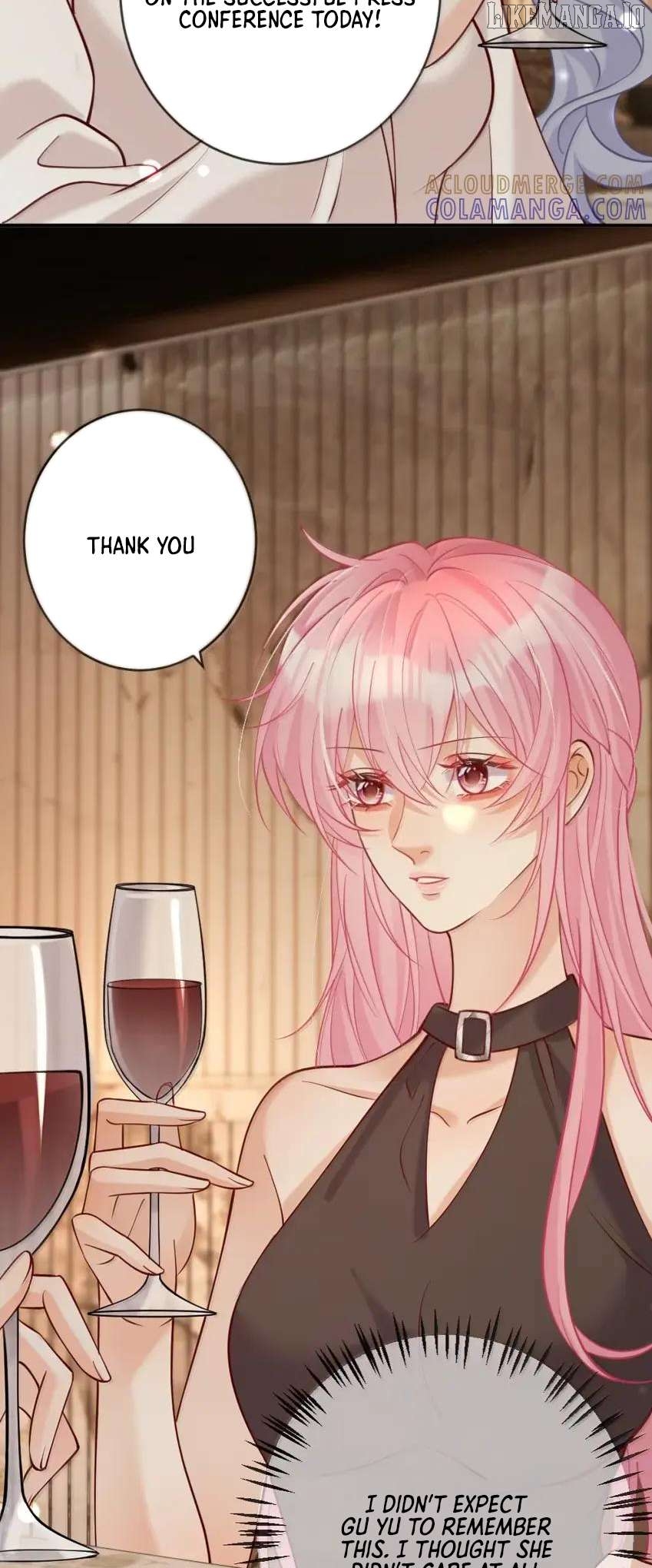 The Two-Faced Heroine is Obsessed with Marking Me Chapter 21 - page 10