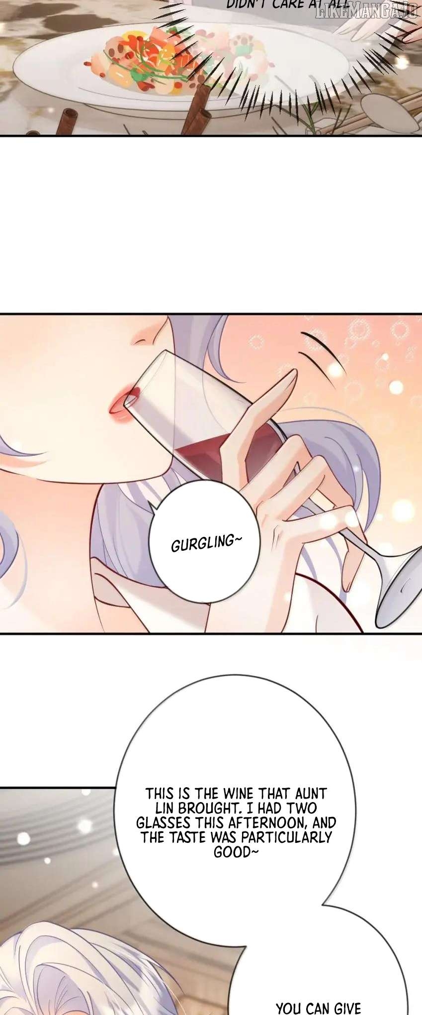 The Two-Faced Heroine is Obsessed with Marking Me Chapter 21 - page 11