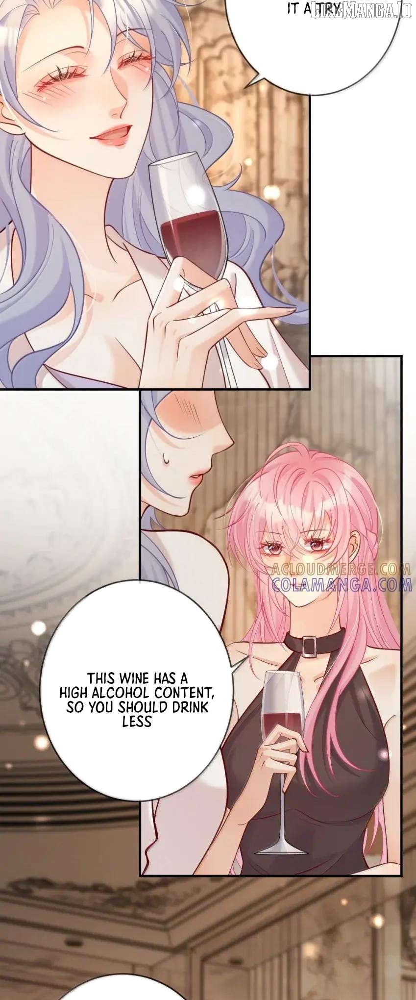 The Two-Faced Heroine is Obsessed with Marking Me Chapter 21 - page 12