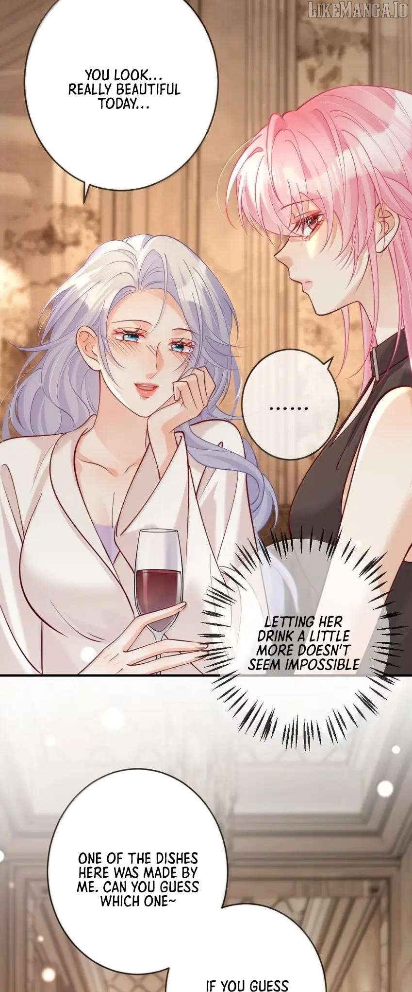 The Two-Faced Heroine is Obsessed with Marking Me Chapter 21 - page 13