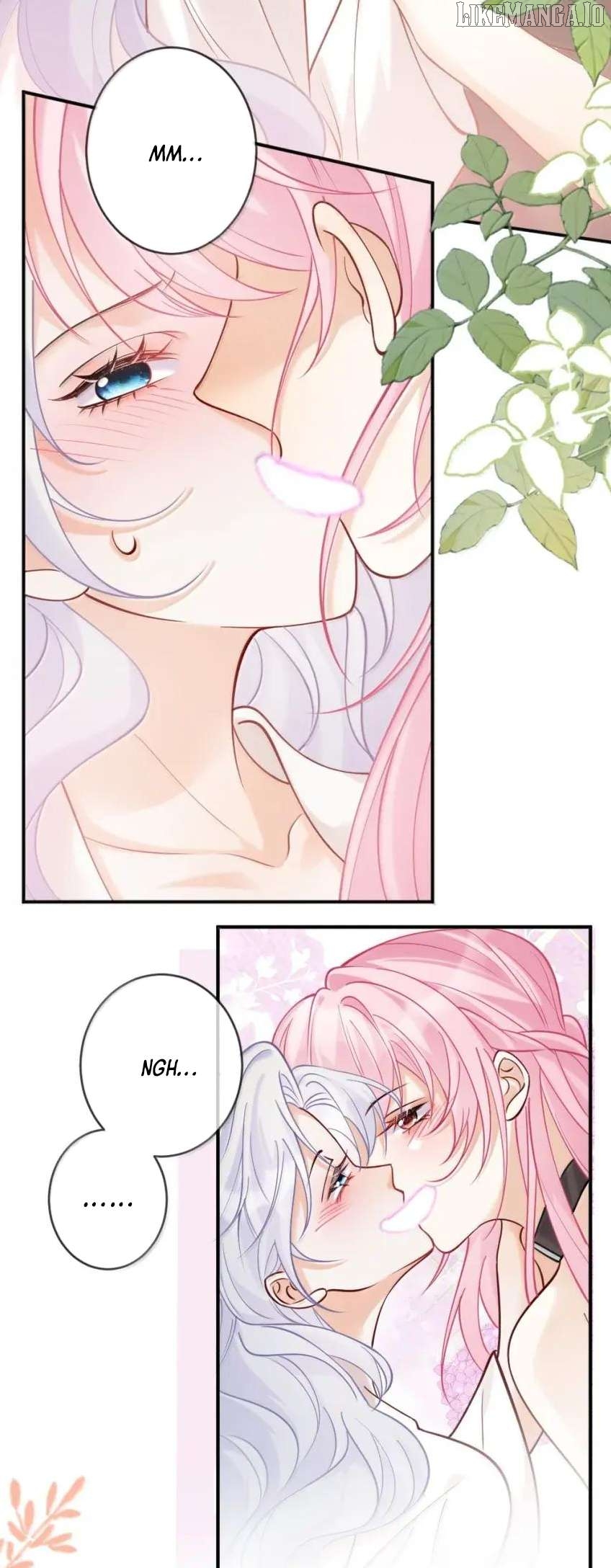 The Two-Faced Heroine is Obsessed with Marking Me Chapter 21 - page 19