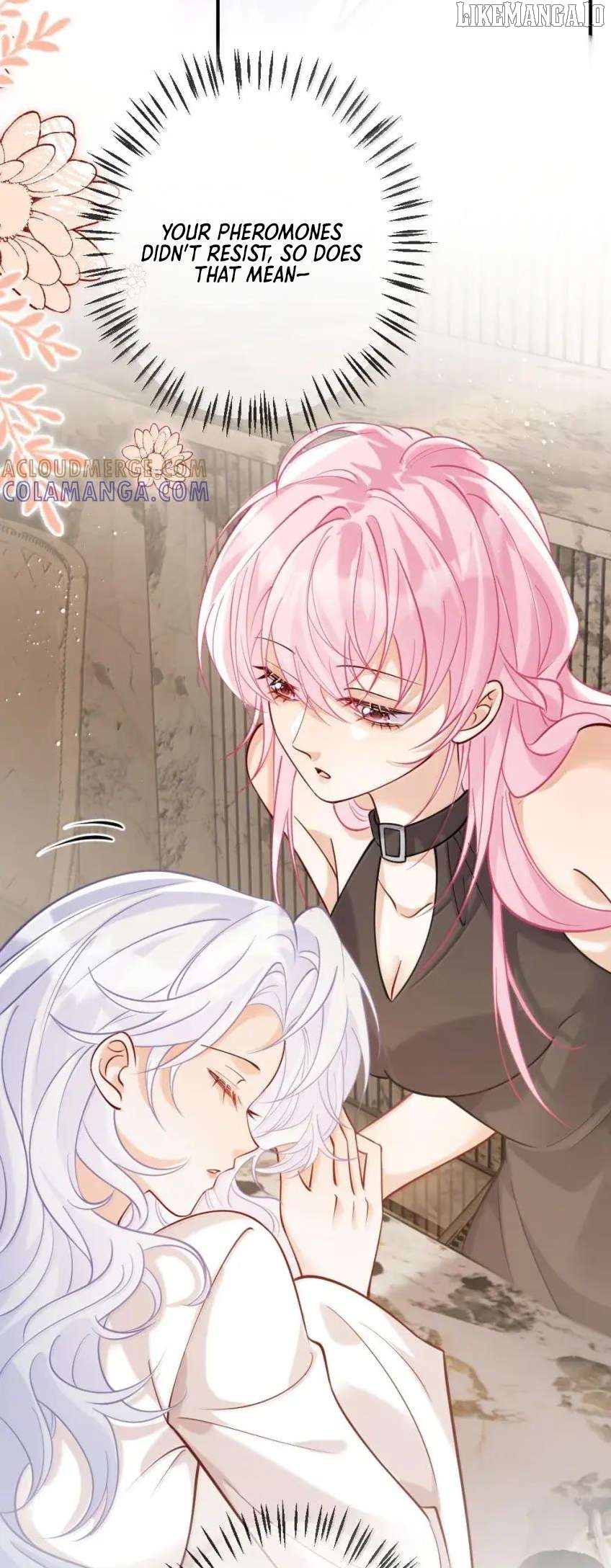 The Two-Faced Heroine is Obsessed with Marking Me Chapter 21 - page 20