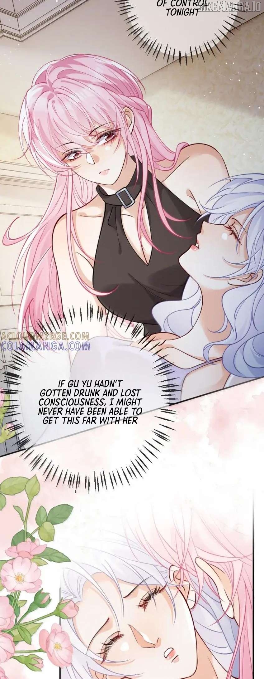 The Two-Faced Heroine is Obsessed with Marking Me Chapter 21 - page 23