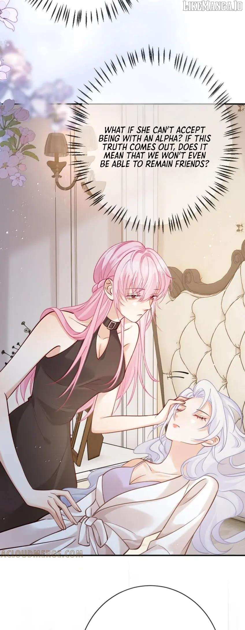 The Two-Faced Heroine is Obsessed with Marking Me Chapter 21 - page 25