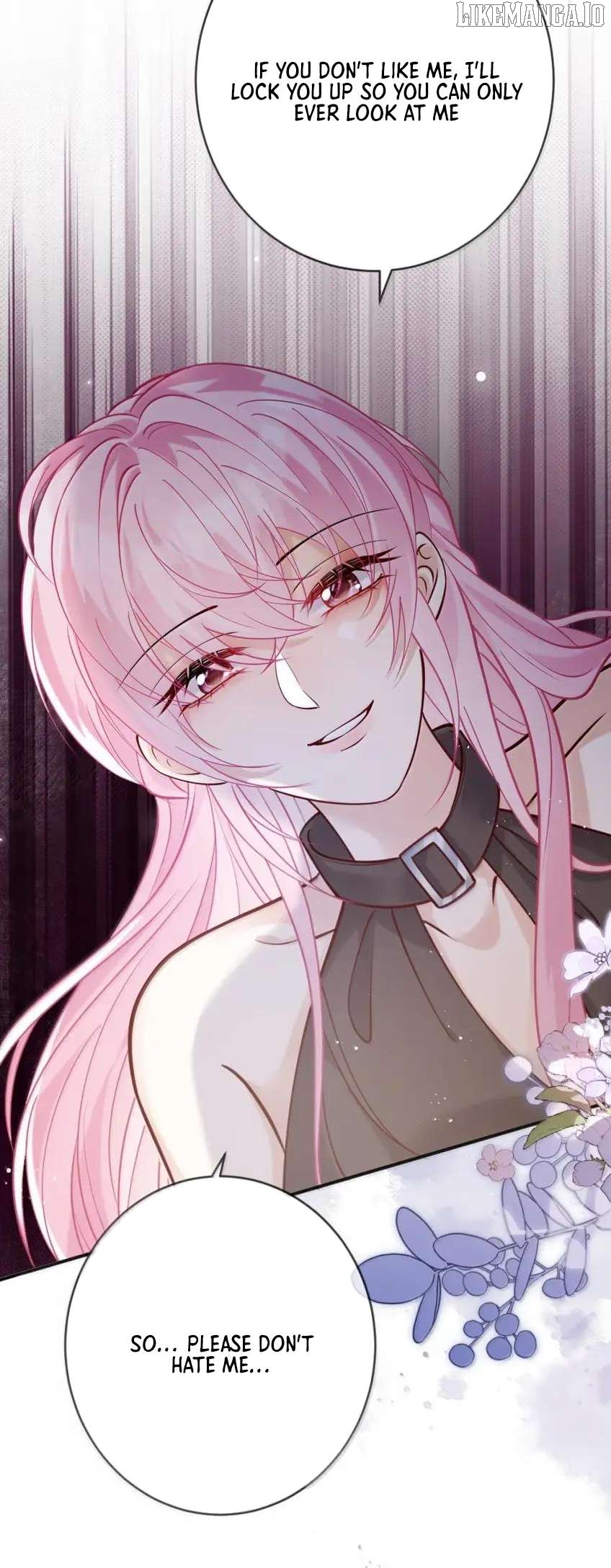 The Two-Faced Heroine is Obsessed with Marking Me Chapter 21 - page 26