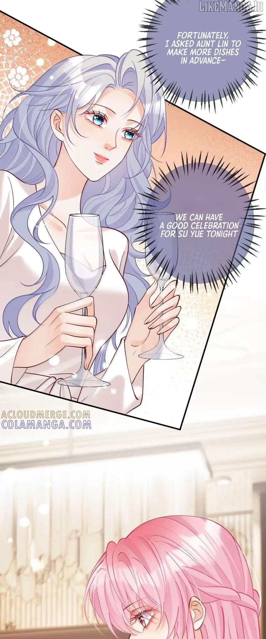 The Two-Faced Heroine is Obsessed with Marking Me Chapter 21 - page 4
