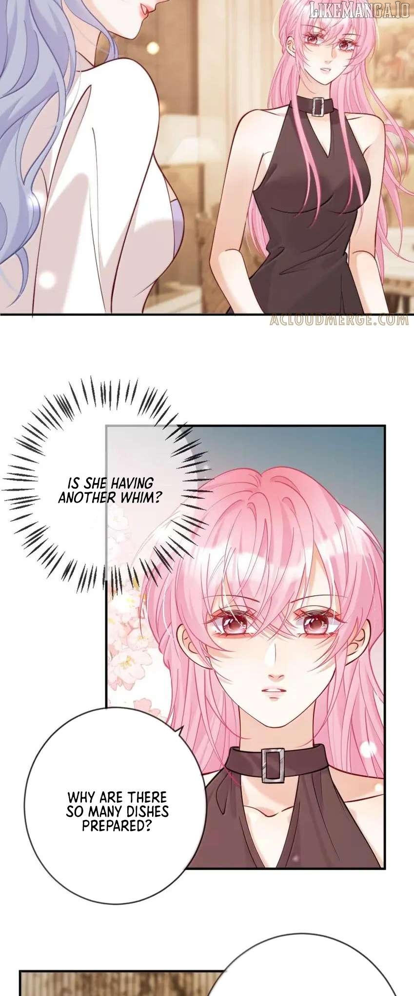 The Two-Faced Heroine is Obsessed with Marking Me Chapter 21 - page 6
