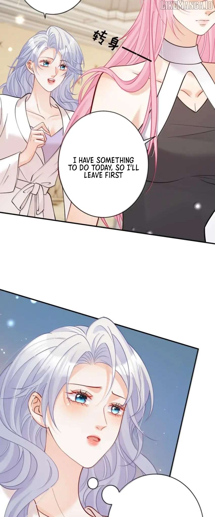 The Two-Faced Heroine is Obsessed with Marking Me Chapter 22 - page 10