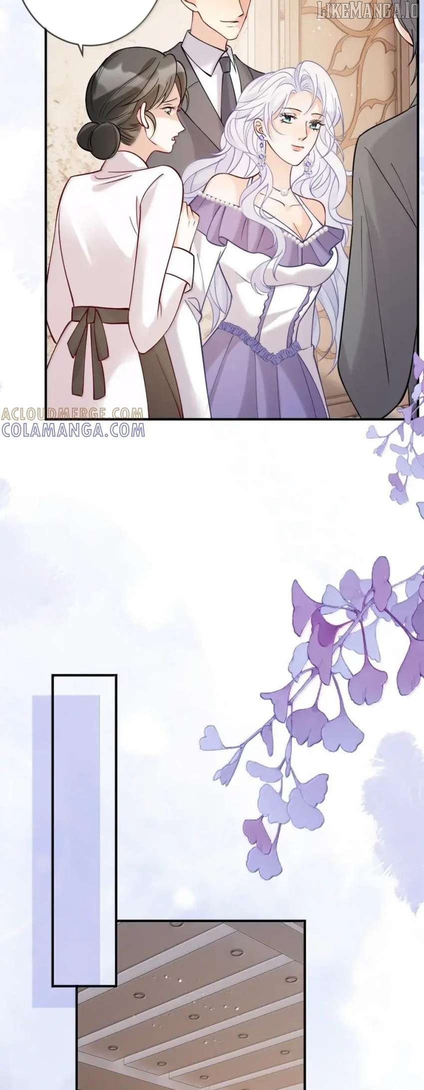 The Two-Faced Heroine is Obsessed with Marking Me Chapter 22 - page 19