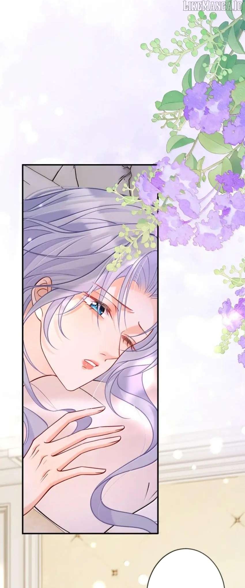 The Two-Faced Heroine is Obsessed with Marking Me Chapter 22 - page 3