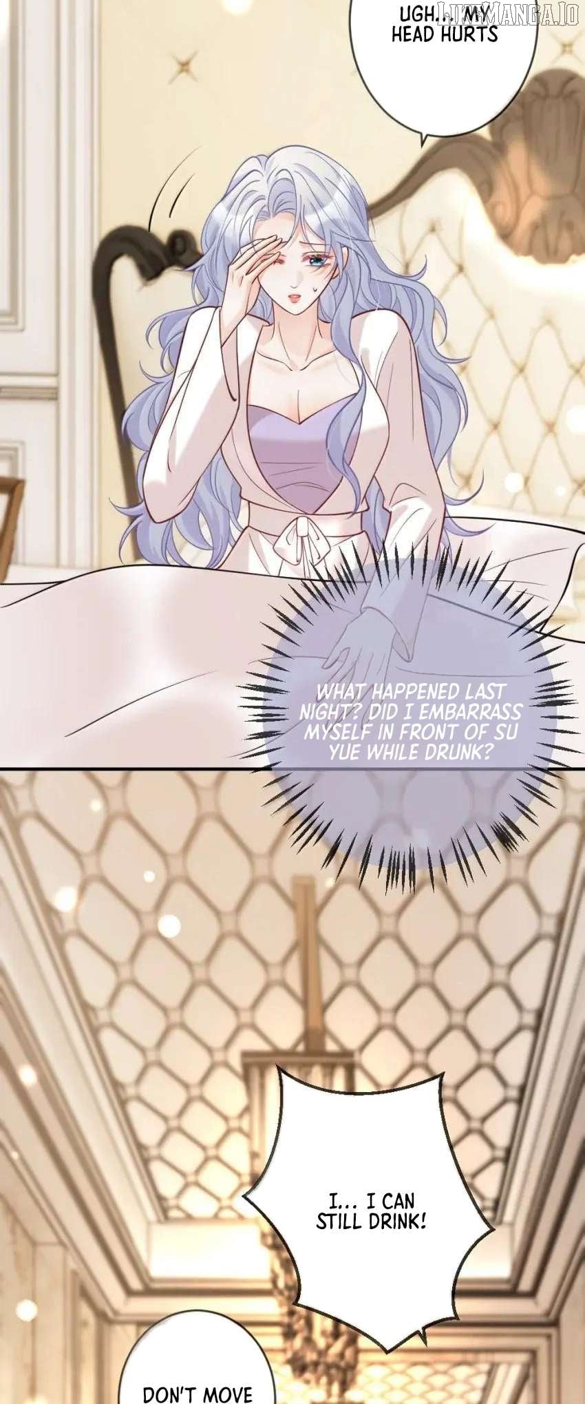 The Two-Faced Heroine is Obsessed with Marking Me Chapter 22 - page 4