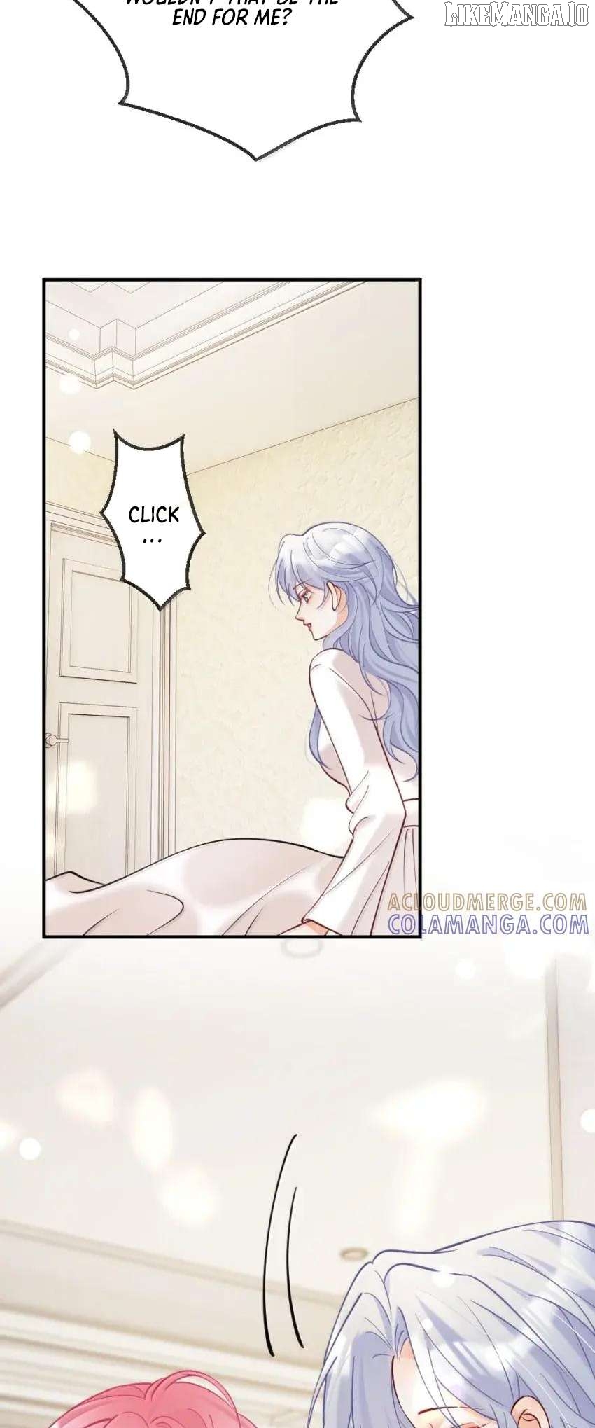 The Two-Faced Heroine is Obsessed with Marking Me Chapter 22 - page 6