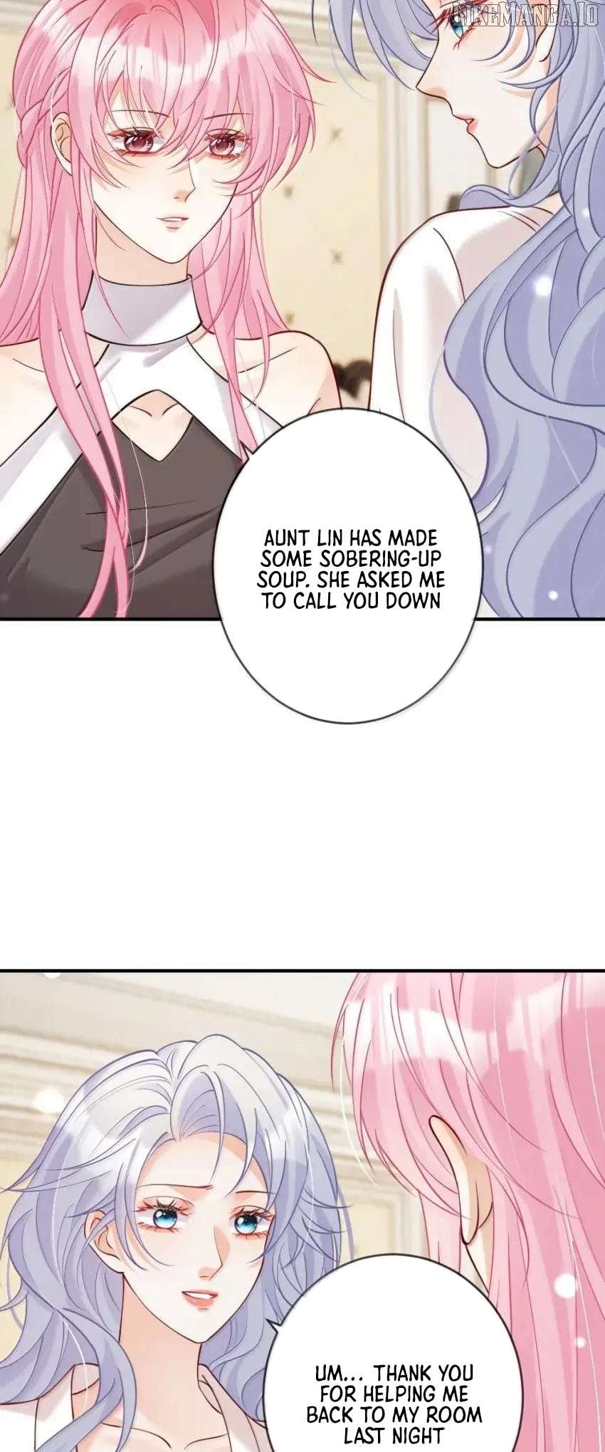 The Two-Faced Heroine is Obsessed with Marking Me Chapter 22 - page 7