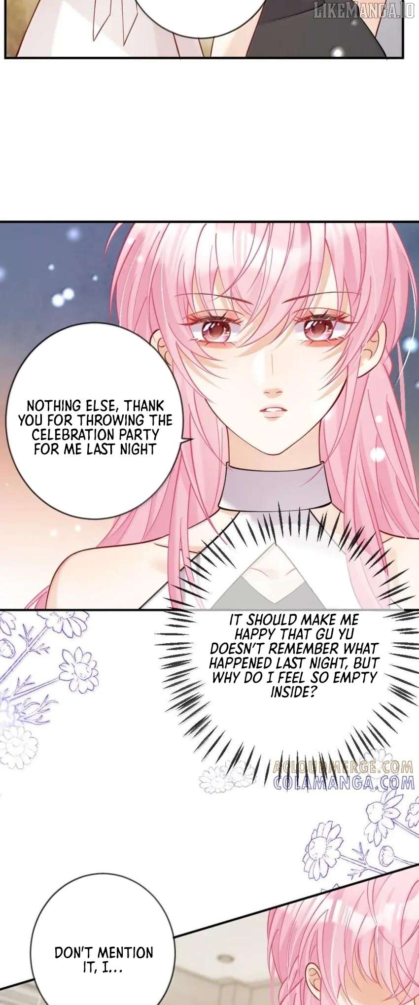 The Two-Faced Heroine is Obsessed with Marking Me Chapter 22 - page 9