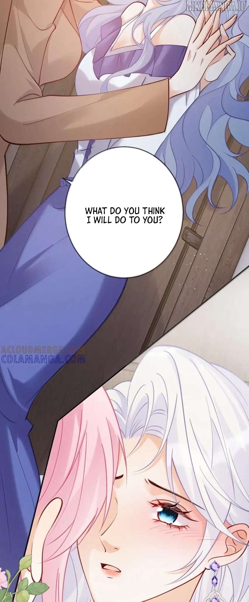 The Two-Faced Heroine is Obsessed with Marking Me Chapter 23 - page 29