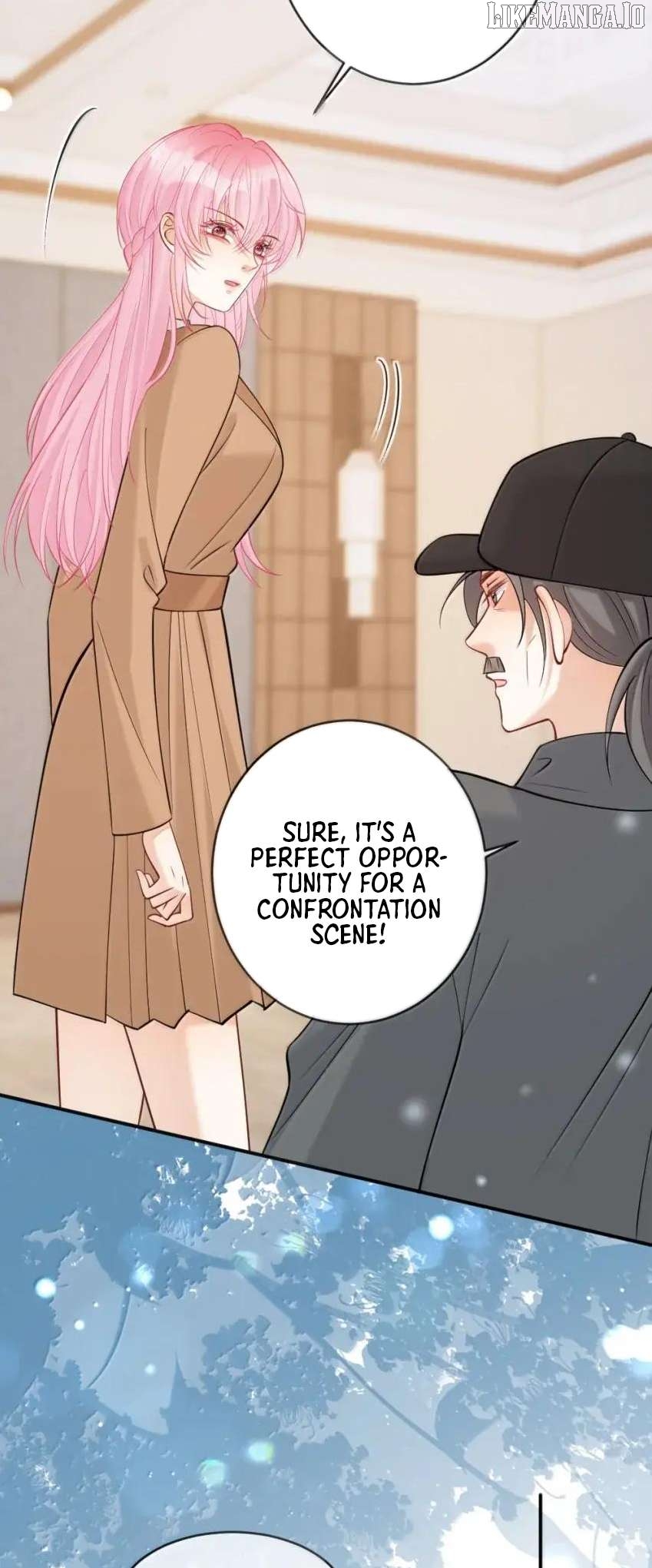 The Two-Faced Heroine is Obsessed with Marking Me Chapter 24 - page 10