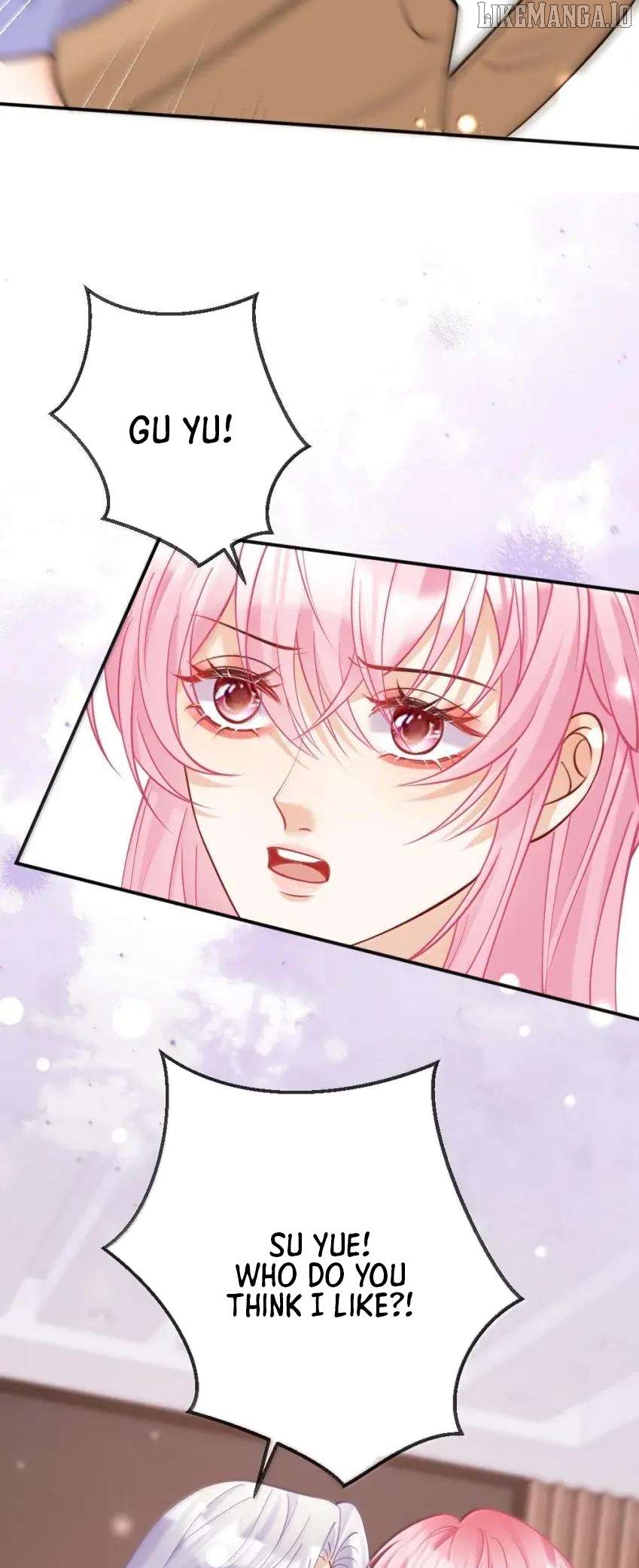 The Two-Faced Heroine is Obsessed with Marking Me Chapter 24 - page 19