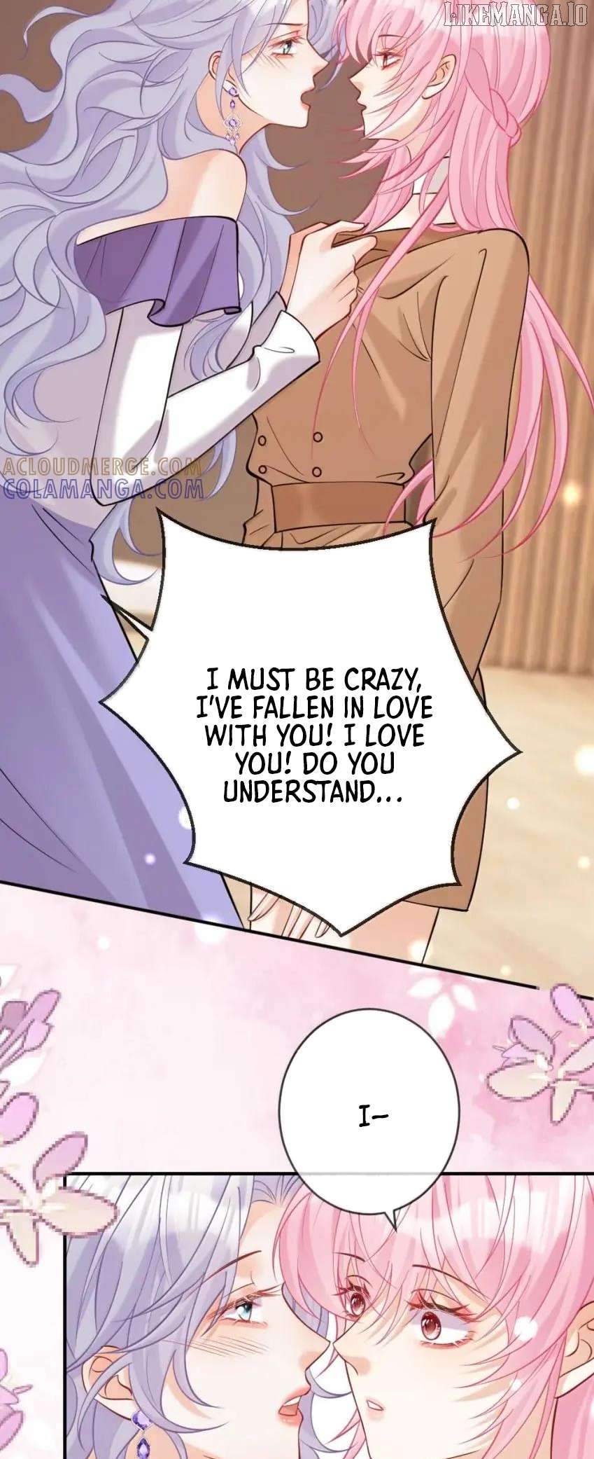 The Two-Faced Heroine is Obsessed with Marking Me Chapter 24 - page 20