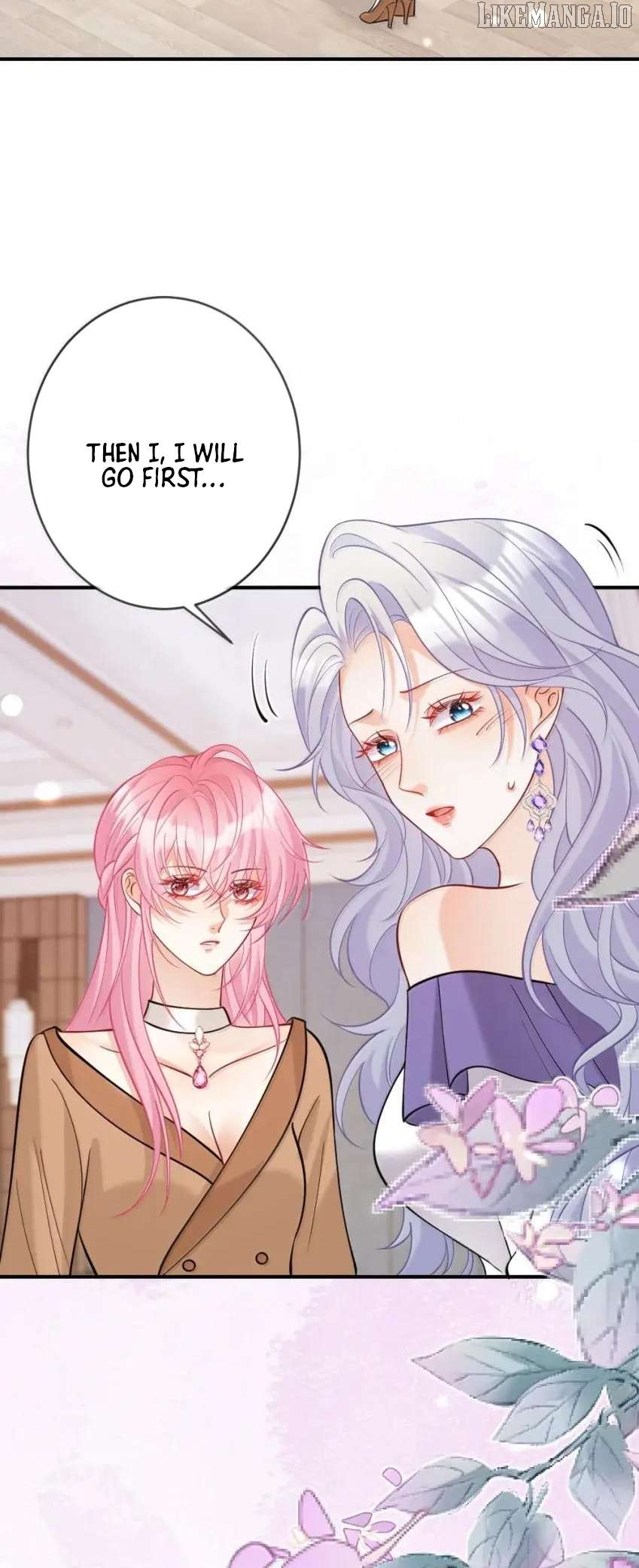 The Two-Faced Heroine is Obsessed with Marking Me Chapter 24 - page 24