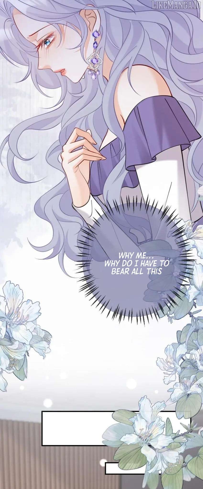 The Two-Faced Heroine is Obsessed with Marking Me Chapter 24 - page 7