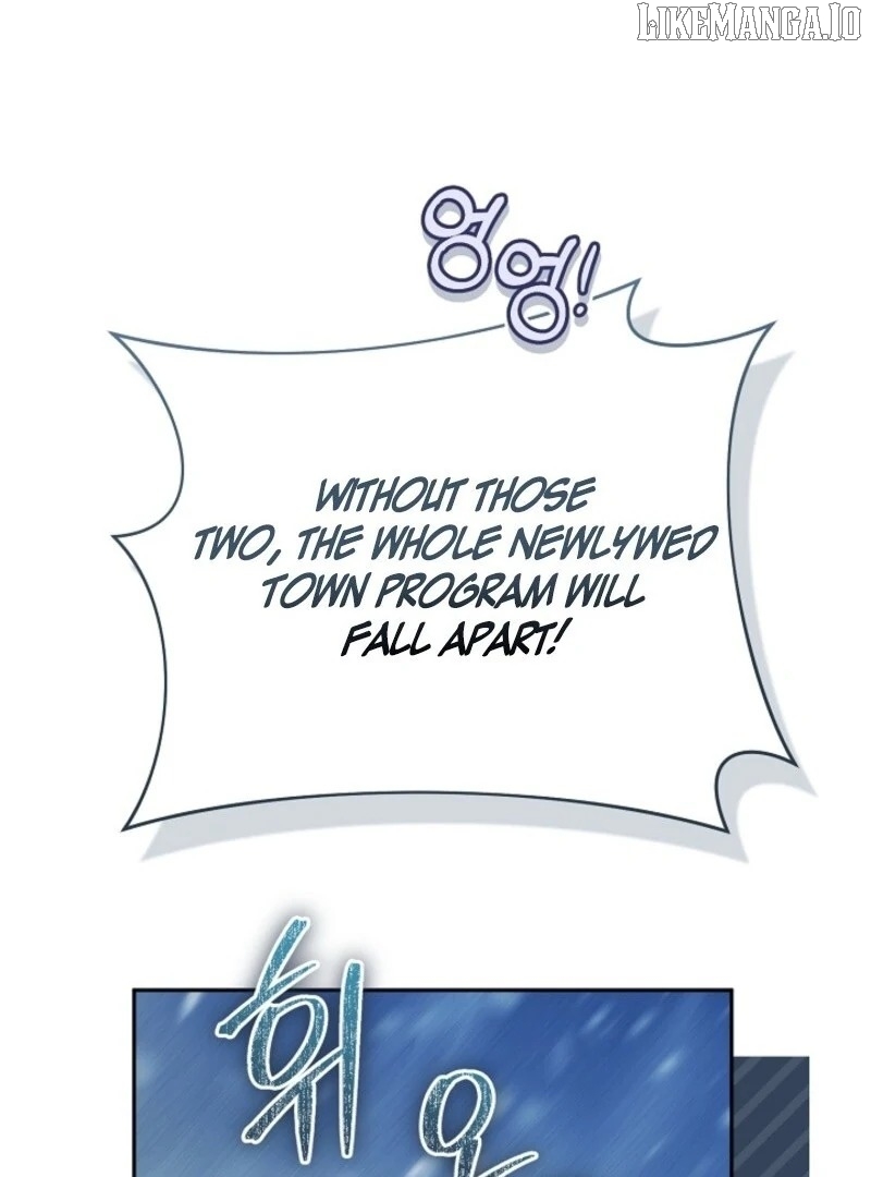 My Dream is to Get My Own House Chapter 34 - page 9