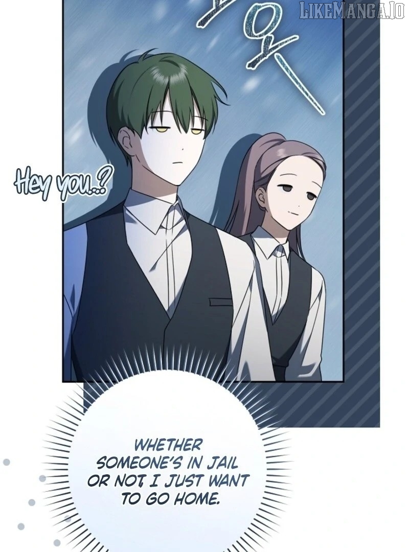 My Dream is to Get My Own House Chapter 34 - page 10