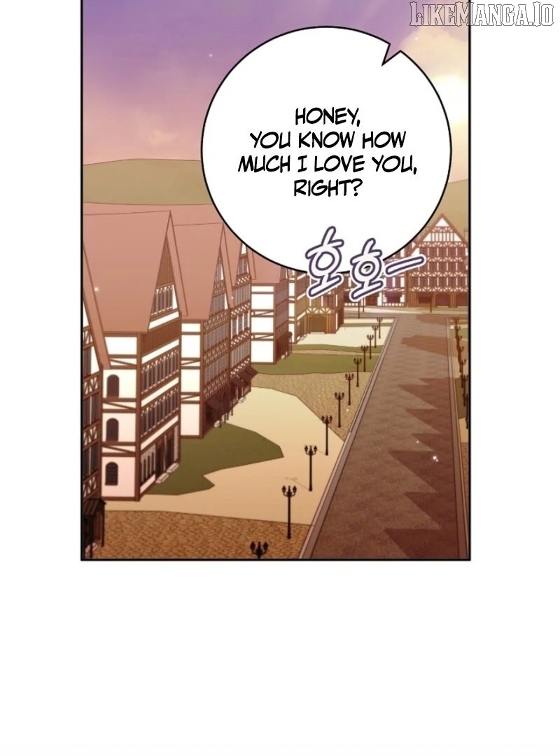 My Dream is to Get My Own House Chapter 34 - page 110