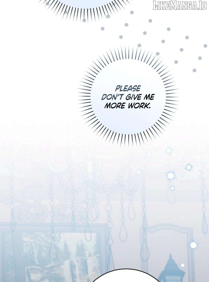 My Dream is to Get My Own House Chapter 34 - page 11