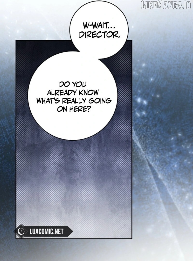 My Dream is to Get My Own House Chapter 34 - page 15