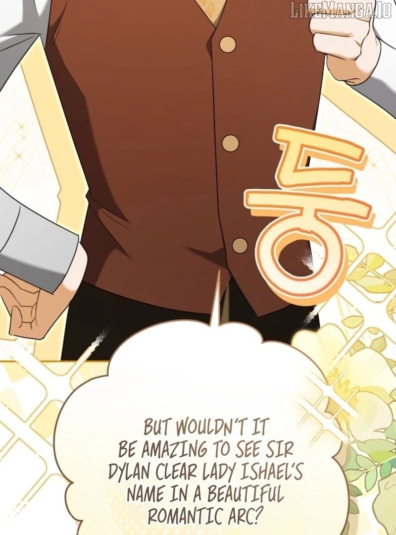 My Dream is to Get My Own House Chapter 34 - page 18