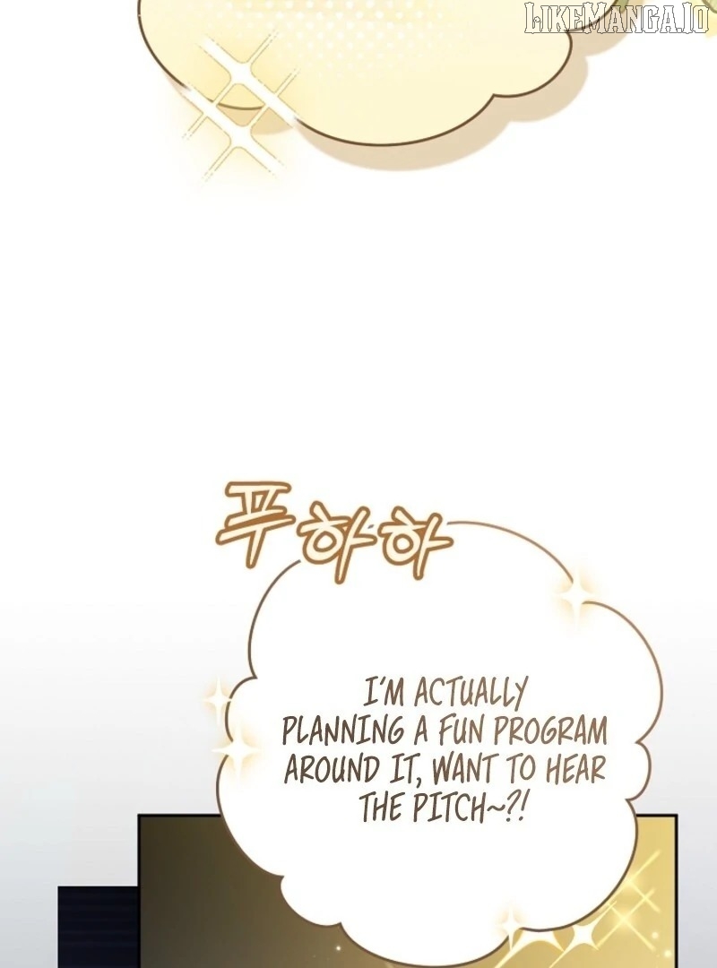 My Dream is to Get My Own House Chapter 34 - page 19