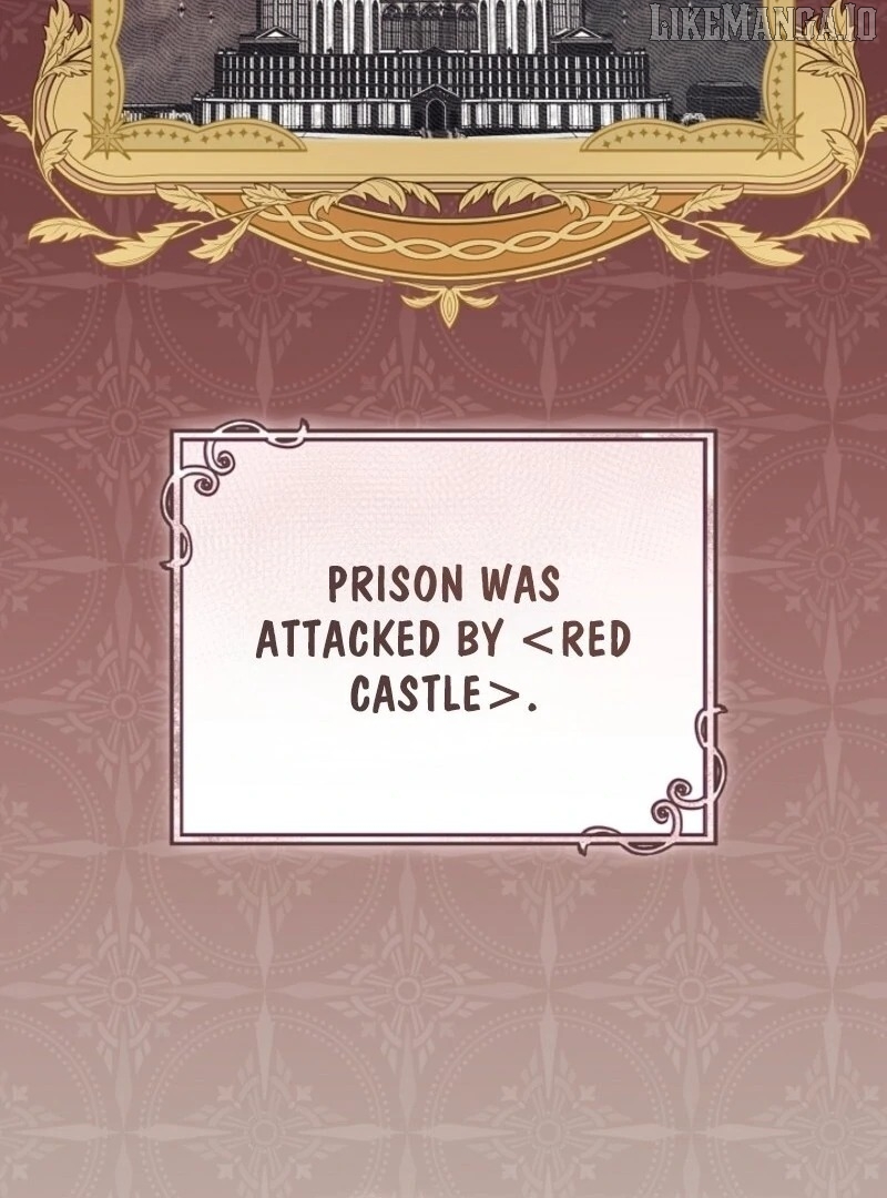 My Dream is to Get My Own House Chapter 34 - page 25