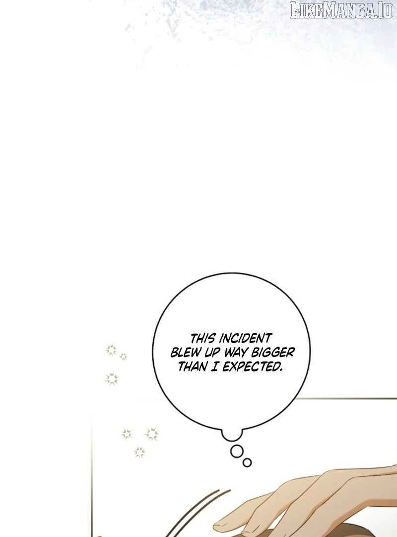 My Dream is to Get My Own House Chapter 34 - page 32