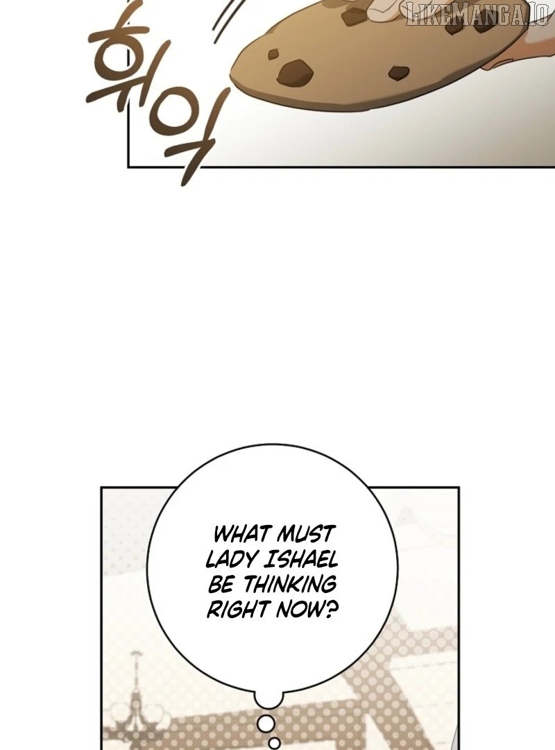 My Dream is to Get My Own House Chapter 34 - page 33
