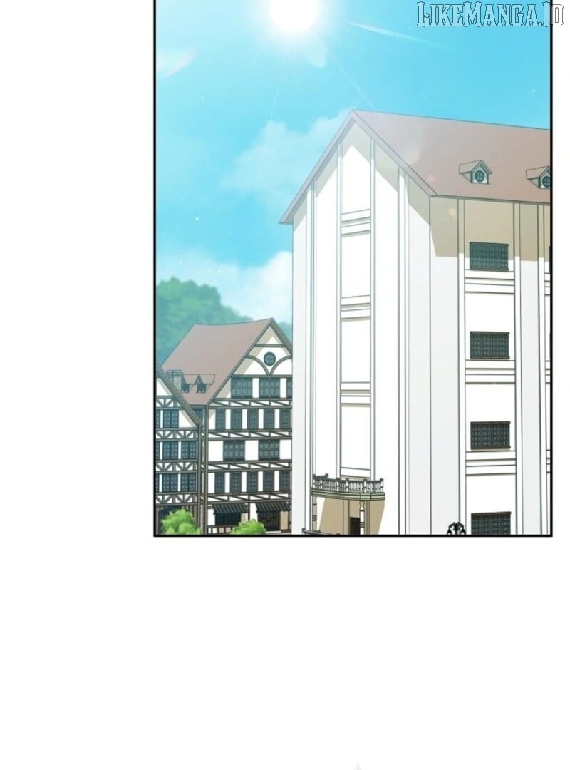 My Dream is to Get My Own House Chapter 34 - page 3