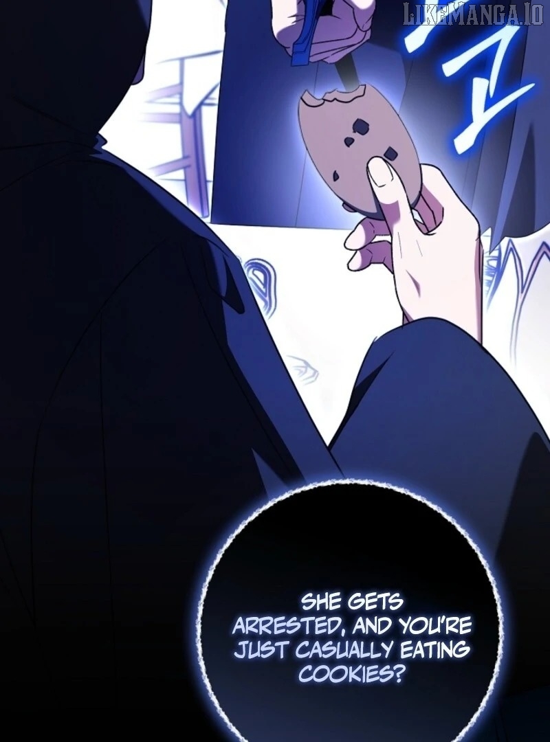 My Dream is to Get My Own House Chapter 34 - page 39