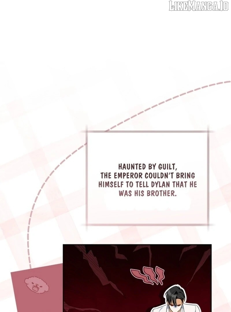 My Dream is to Get My Own House Chapter 34 - page 45