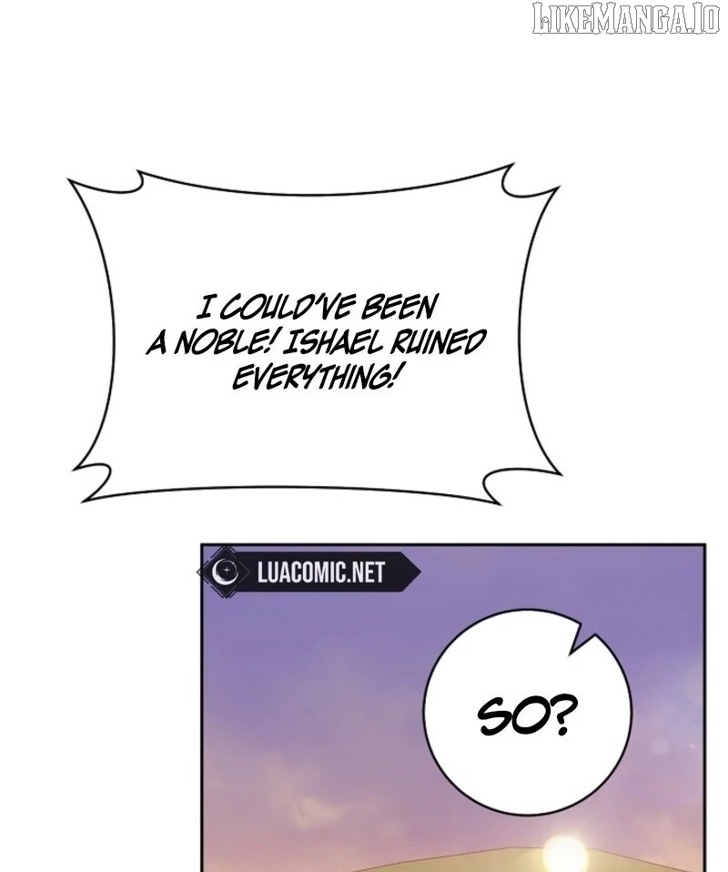 My Dream is to Get My Own House Chapter 34 - page 55