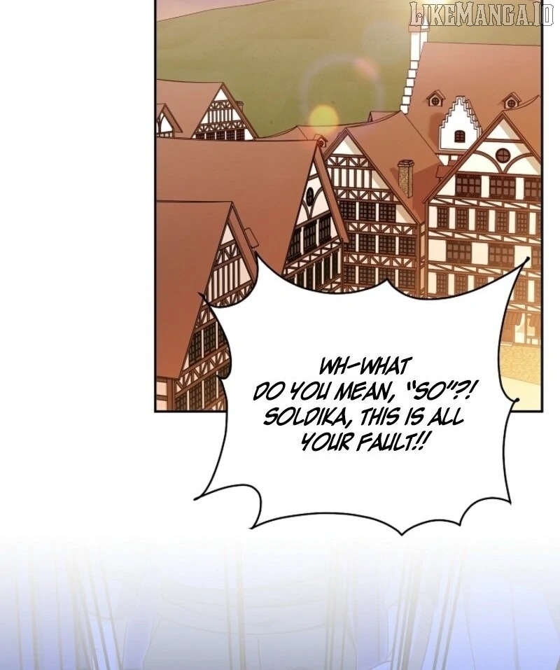 My Dream is to Get My Own House Chapter 34 - page 56