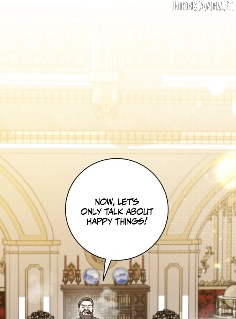 My Dream is to Get My Own House Chapter 34 - page 72