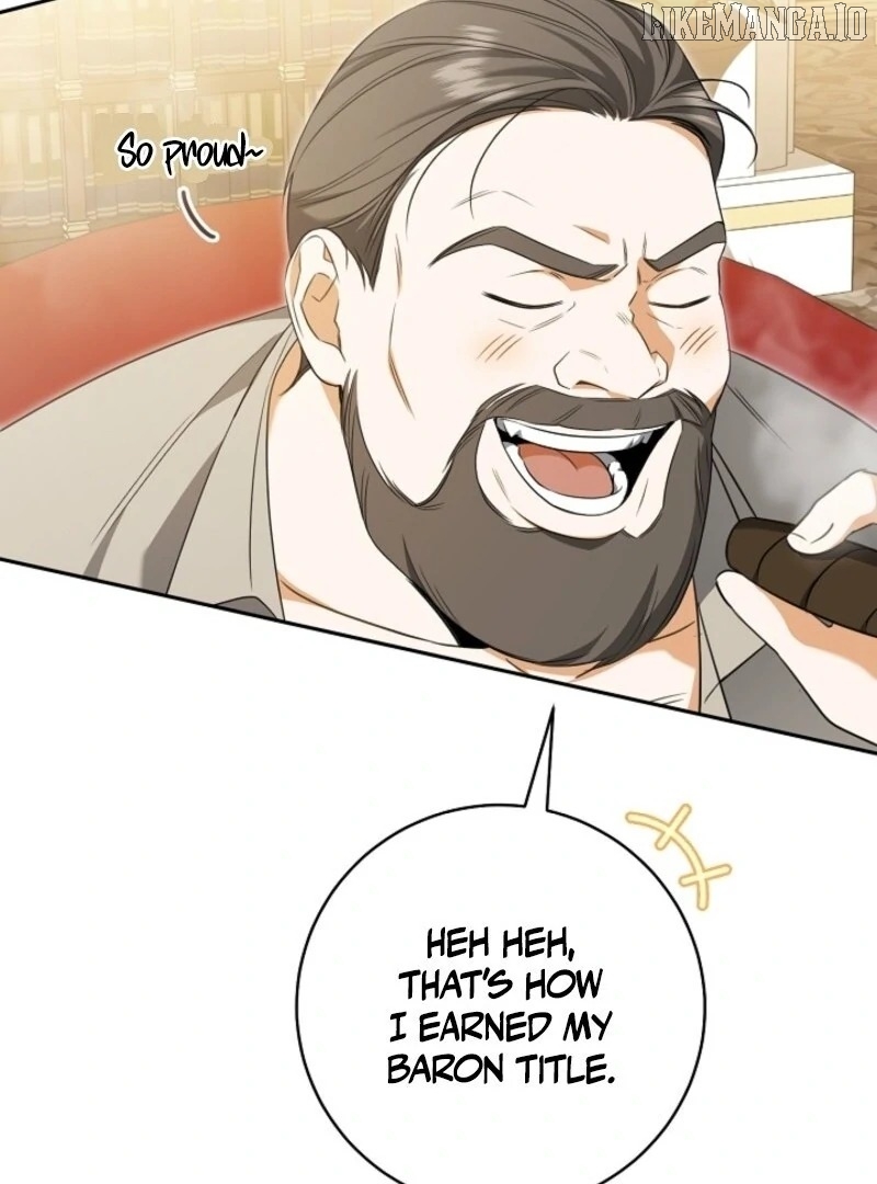 My Dream is to Get My Own House Chapter 34 - page 76