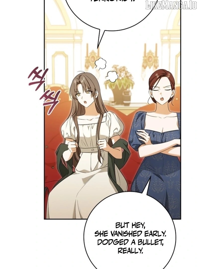My Dream is to Get My Own House Chapter 34 - page 79
