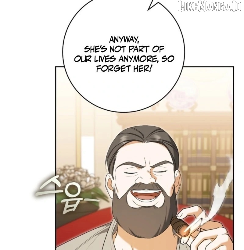 My Dream is to Get My Own House Chapter 34 - page 83