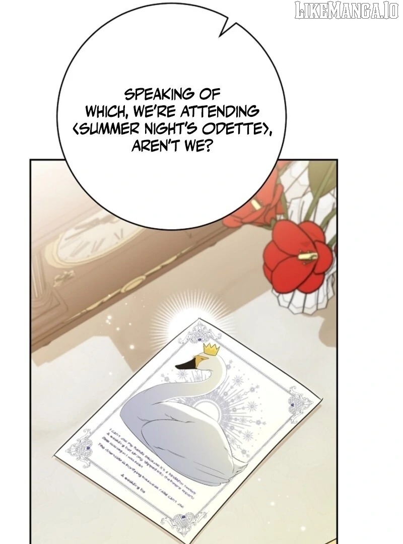 My Dream is to Get My Own House Chapter 34 - page 85