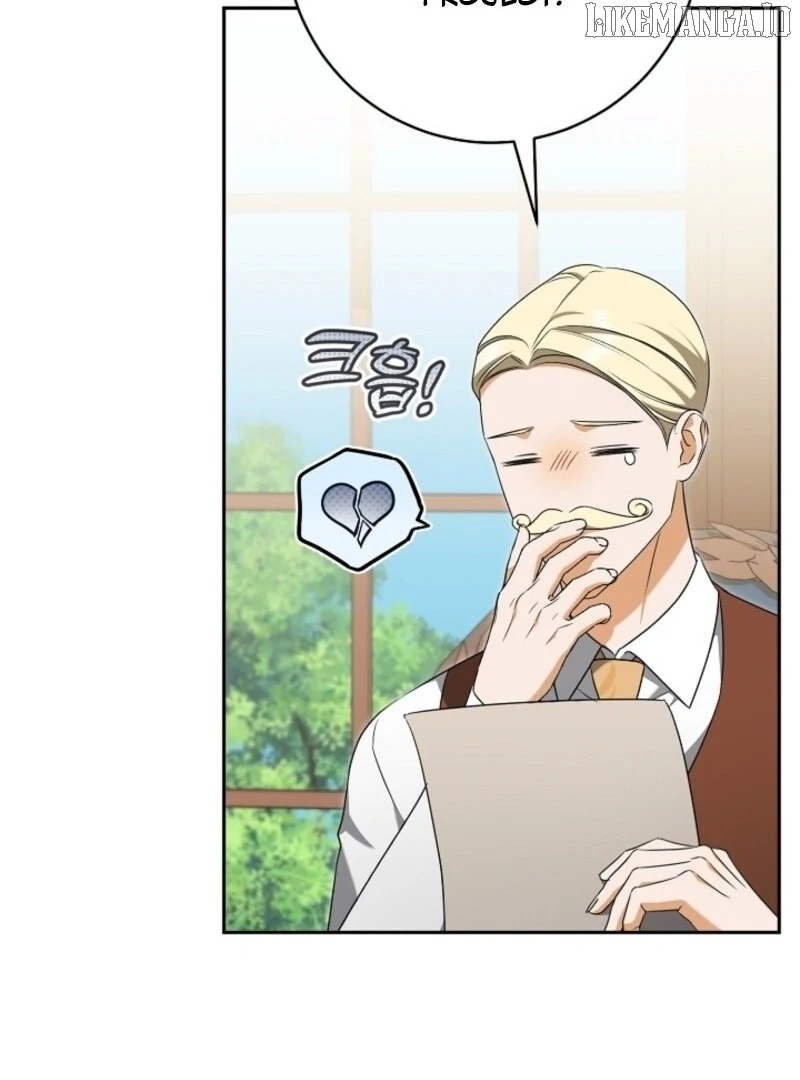 My Dream is to Get My Own House Chapter 34 - page 8