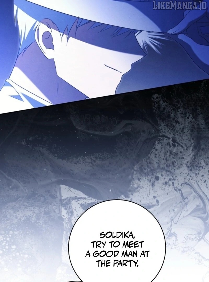 My Dream is to Get My Own House Chapter 34 - page 89