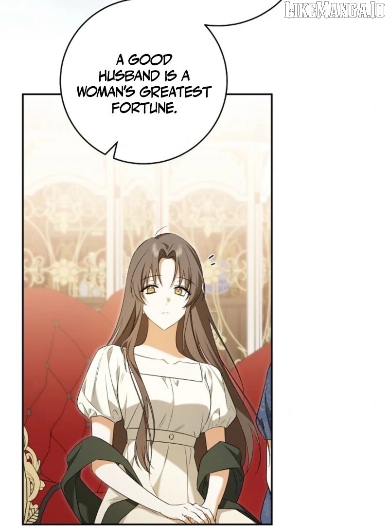 My Dream is to Get My Own House Chapter 34 - page 90